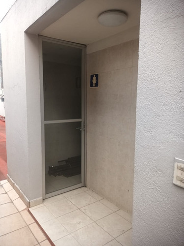 Departamento Impecable Listo Para Mudarse, Colonia Juárez A Dos Calles De Reforma