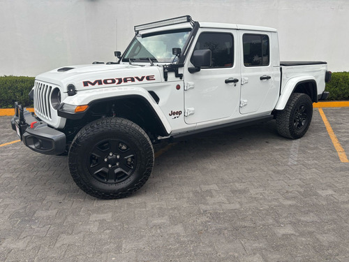 Jeep Gladiator/jt Pick-up 4x4 2023