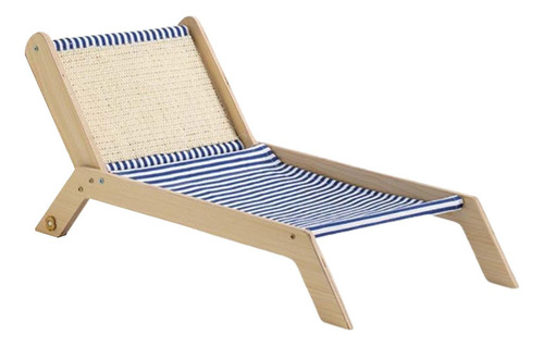 Hamaca Para Gatos, Cama Para Playa, Silla De Silla De Playa