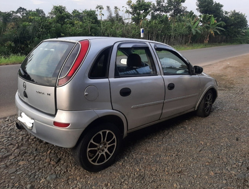 Imagen 3 de 9 de Chevrolet Corsa Evolution 1.4 1.4