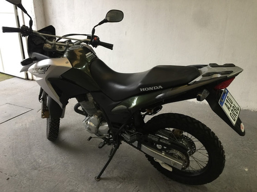 Imagen 3 de 9 de Honda Xre 300