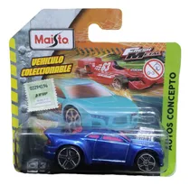 Comprar Autos Autitos Maisto Fresh Metal Coleccionables 