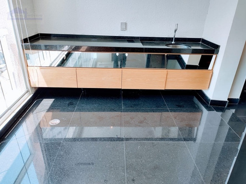 Imagem 28 de 30 de Apartamento Para Venda, 2 Dormitórios, Chácara Inglesa - São Paulo - 8681