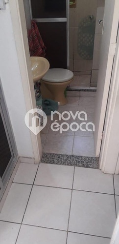 Imagem 4 de 6 de Apartamento - Ref: Sp2ap57399