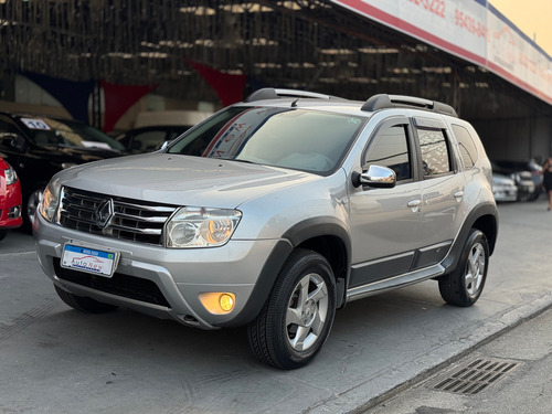 Renault Duster Duster 1.6 16V Dynamique (Flex)