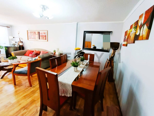 Se Vende Casa Parque Las Mercedes La Florida