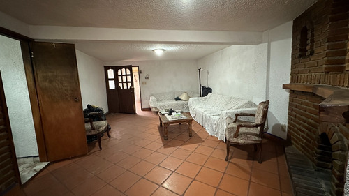 Imagen 12 de 28 de Casa En Renta En Tlalpan Colonia Miguel Hidalgo
