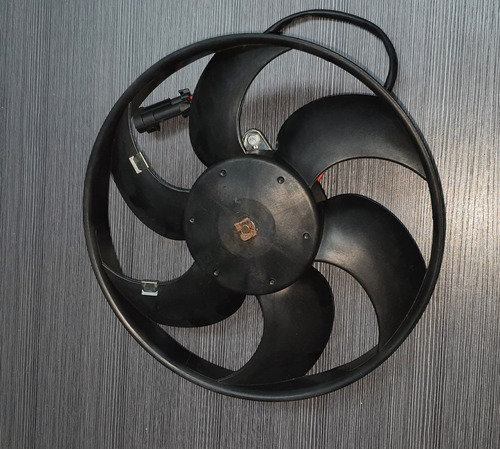 Electroventilador Fiat Palio Siena  Mpi 1.8 1.3 Uno Mpi