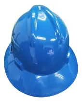 Comprar Cascos Marca Msa Blancos Modelo V-guard Tipo Ponchera