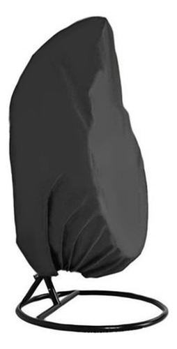 M Funda De Silla Con Forma De Huevo, 190 Cm, Duradera,