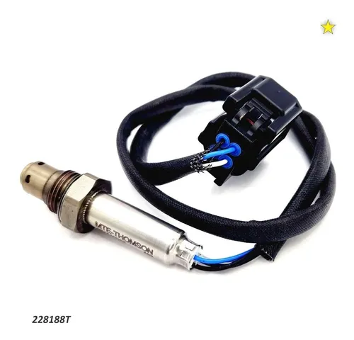 Sensor Oxigeno Mazda 2 All New Mazda 3