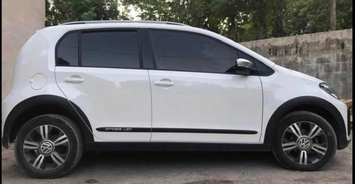 Volkswagen Up! 2018 1.0 Cross Up!