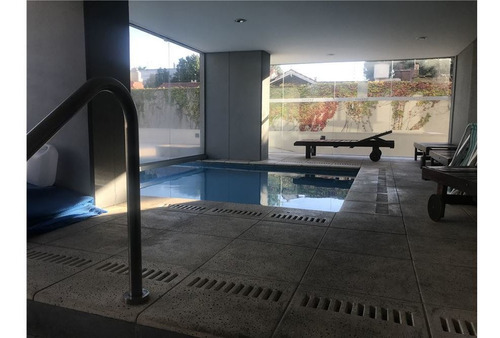 Imagen 12 de 29 de Venta Departamento 2 Dormitorios Beccar Cochera