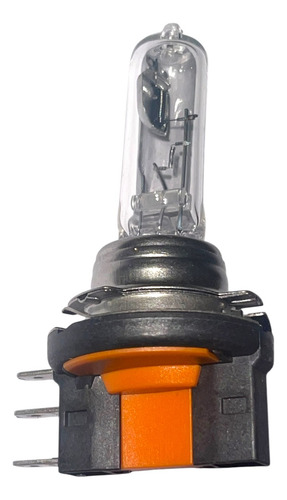 Lámpara H15 12v 15/55w Alta Y Baja
