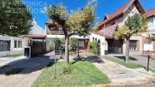Departamento Villa Luzuriaga Venta