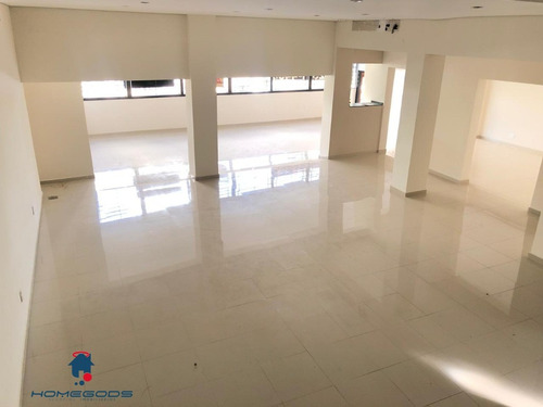 Imagem 15 de 20 de Ponto Comercial Na Orozimbo Maia - Locação E Venda - Pt00056 - 34067021