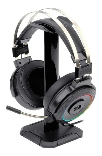 Imagem 7 de 7 de Headset Gamer Lamia2 7.1 Rgb Usb H320rgb-1