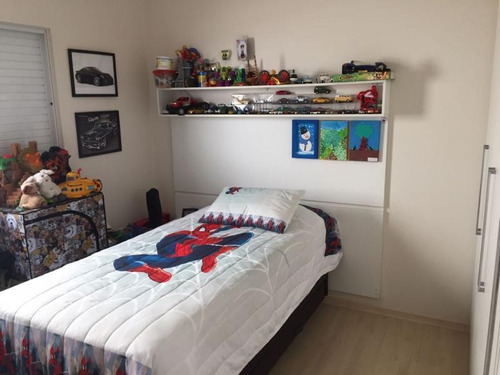 Imagem 14 de 15 de Casa Em Condomínio Para Venda Em Araras, Jardim Portal Do Parque, 3 Dormitórios, 1 Suíte, 3 Banheiros, 2 Vagas - V-237_2-706969