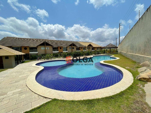 Imagem 13 de 20 de Apartamento Residencial À Venda, Gravatá/pe - Ap0002