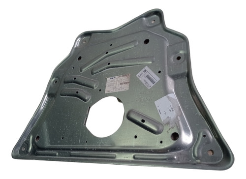 Protetor De Carter Bmw X5 31116853814