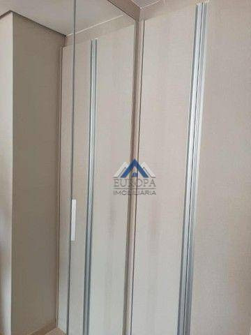 Imagem 14 de 14 de Apartamento No Spazio Louvre Com 2 Dormitórios À Venda, 44 M² Por R$ 238.000 - Gleba Fazenda Palhano - Londrina/pr - Ap1277