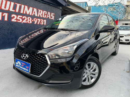 Imagem 3 de 15 de 2019 Hyundai Hb20 Comfort Plus 1.6 Flex Aut.