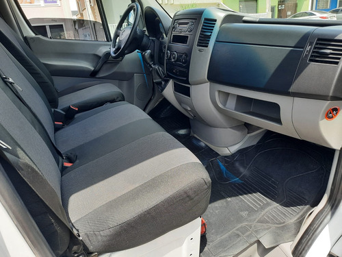 Mercedes-Benz Esprinter Furgão 415 longo teto baixo
