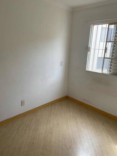 Apartamento No Jardim Centenario - Valinhos Sp