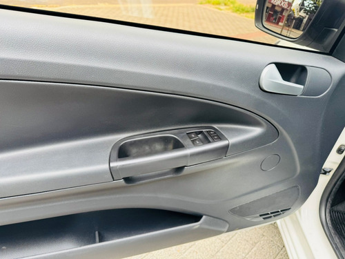 Volkswagen Saveiro 1.6 MSI ROBUST CS 16V FLEX 2P MANUAL