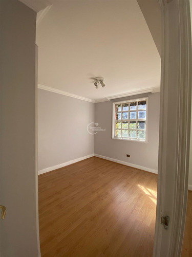 Departamento En Venta Remodelado 4 Dorm. En Lo Barnechea