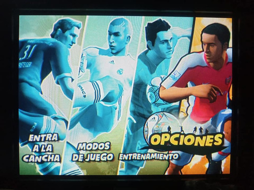 Pes 2011 + Fifa 10 2x1 (Usado)