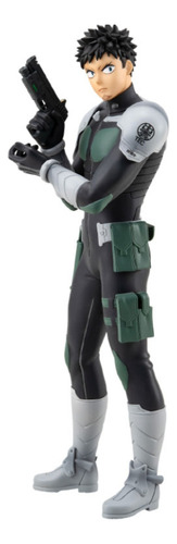 Pop Up Parade Kaiju No. 8 Kafka Hibino Pre-order