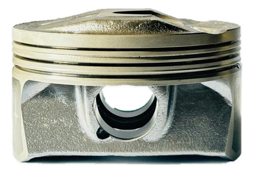 Pistones Motor Terrain Lacrose Srx Cts 3.6 2013-2023 6pz