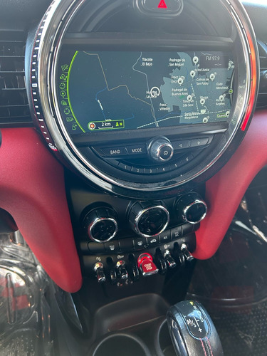 Mini John Cooper Works John cooper works