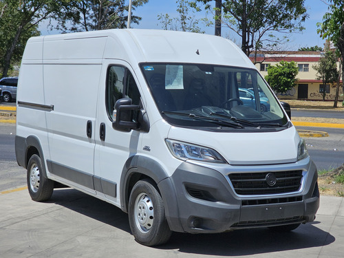 Fiat Ducato 2.3 11.5 Cargo Van Mt