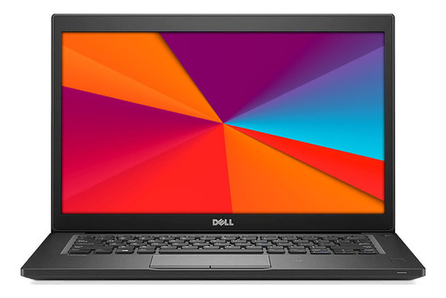 Notebook Dell E7490 I5 16gb Ssd 256gb 14´´ Laptop Win10 Dimm