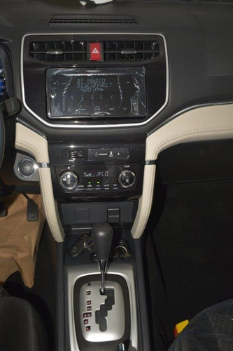 Imagen 9 de 16 de Toyota Rush 2023