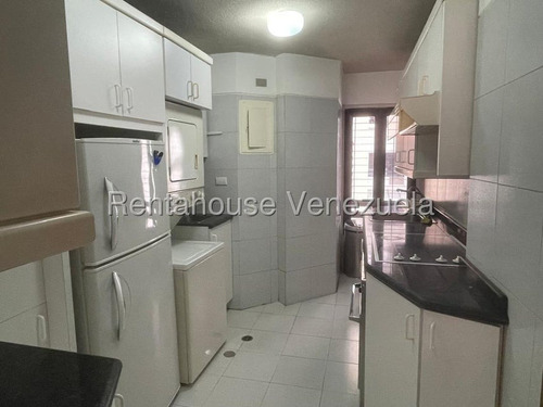 Alquiler De Apartamento En El Rosal Caracas