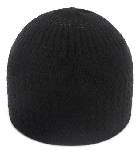 Gorro De Punto Para Rezar Para Hombre Musulmán, Gorro De Inv