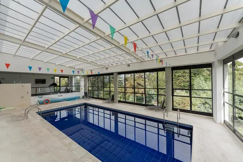 Apartamento En Arriendo/venta En Los Naranjos-suba. Cod V3755