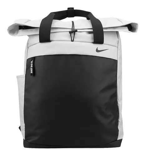 Mochila Nike Radiate Cinza preto 18 Litros Nf Parcelamento sem