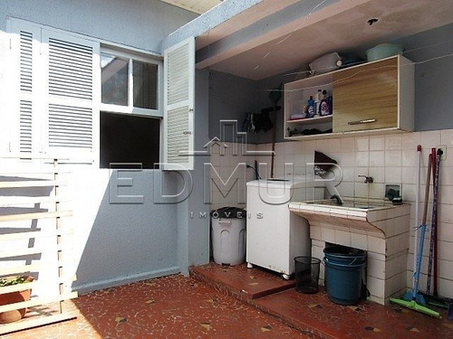 Casa - Jardim - Ref: 927 - V-927