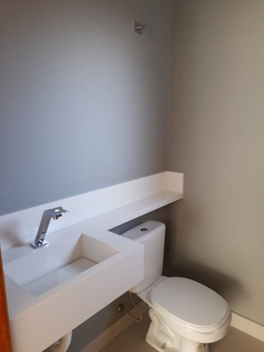 Imagem 10 de 15 de Casa À Venda, 105 M² Por R$ 620.000,00 - Terra Nobre Granja Vianna - Cotia/sp - Ca4767