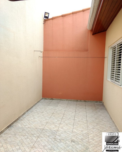Imagem 9 de 30 de Casa - Ca00149 - 69230702