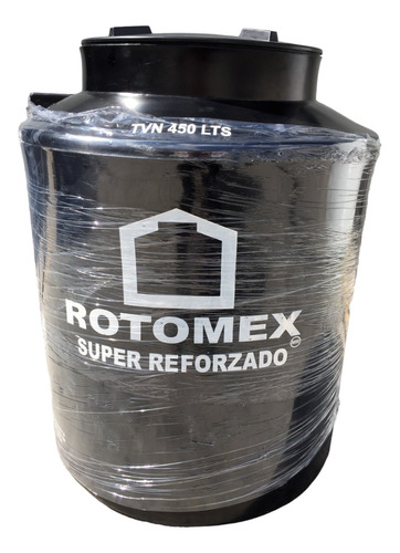 Tinaco Rotomex 450 Lt Super Reforzado Cotizar Envio En Cdmx