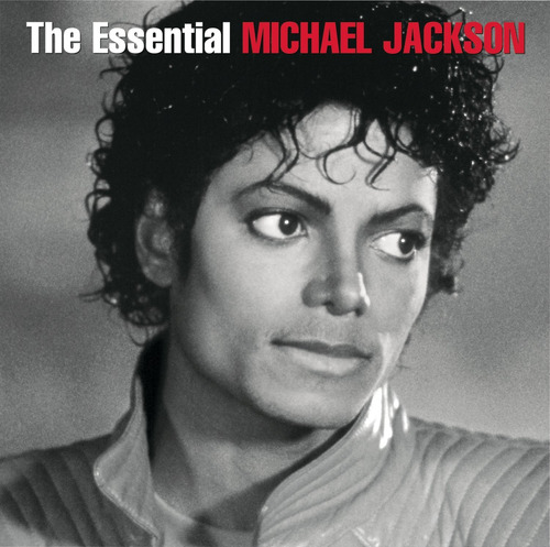 The Essential Michael Jackson 2 Cd Original