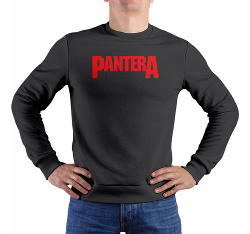 Polera Pantera (d0328 Boleto.store)