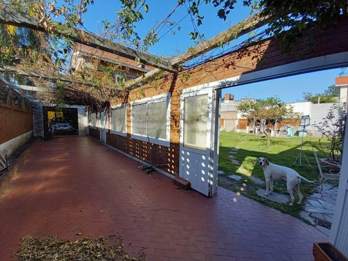 Imagen 4 de 14 de Se Vende Casa Única En Guadalupe - Terreno 800 M2