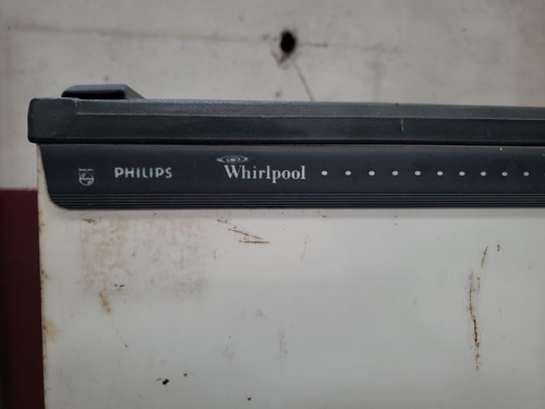 Heladera Philips Whirlpool Blanco (Usado)