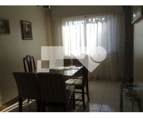 Imagem 3 de 10 de Apartamento - Cristal - Ref: 6403 - V-232229